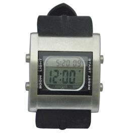 G-shock drgań Wielofunkcyjny cyfrowy zegarek