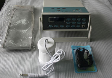 Ion Cleanse Detox Foot Spa Z podczerwieni Belt, ekran LCD