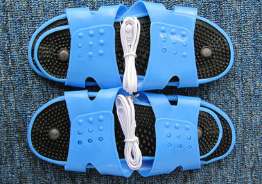 Podwójny system IR Remote Detox Foot Spa Dla toksycznej Usuwanie