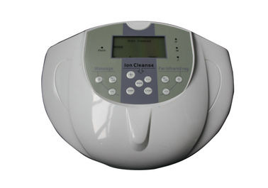 Podwójny system IR Remote Detox Foot Spa Dla toksycznej Usuwanie
