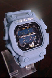 Casio Wodoszczelność Rodzaj wielofunkcyjne cyfrowy zegarek sportowy dla mężczyzn