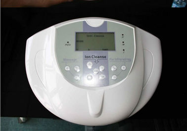 60W główna Ionic Detox Foot Spa, elektryczne masaż stóp Maszyna do użytku jedna osoba