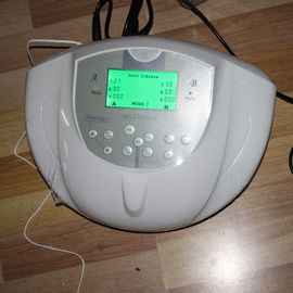 AH - 06 strona Ion Detox Foot Spa Dedicure Body Health Care