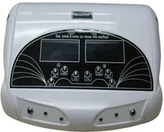 Bio Ion Cleanse Detox Foot Spa Masażer Maszyna z pasa na podczerwień