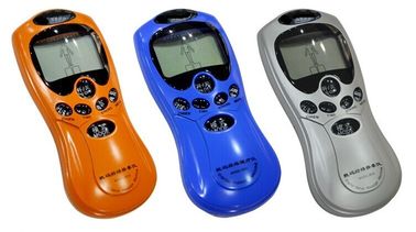 Pełna Pulse Body Care Health Electric Terapia Maszyna z elektrody dziesiątki