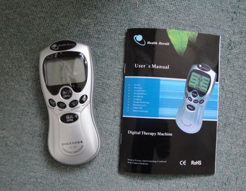 Pełna Pulse Body Care Health Electric Terapia Maszyna z elektrody dziesiątki