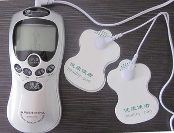 Pełna Pulse Body Care Health Electric Terapia Maszyna z elektrody dziesiątki
