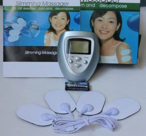 Pulse Mini Electric Therapy ciężki, elektroniczny masażer wyszczuplający z CE