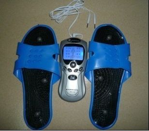 Home złagodzić zmęczenie Akupunktura Massager oka na opiekę zdrowotną