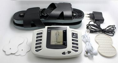 Przenośny Inteligentne Relief elektroniczny masażu Pulse dziesiątki elektrody kontaktowej