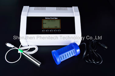 Migrena Relief Ion Detox Foot Spa / Ion oczyścić maszynę z wyświetlaczem LCD