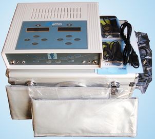 Ogrzewanie / Bamboo Paski na rękę Ionic Detox Foot Spa, Ionic Energizer Detox Foot Spa