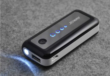 Ultra Thin Fast Charge Perfumy Samsung Moc Banku 4400mAh Na Telefon Komórkowy