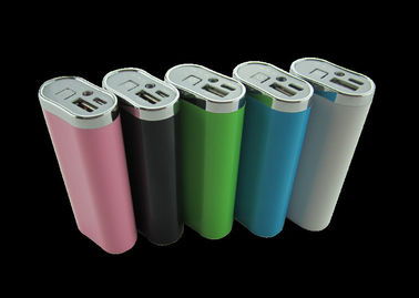 Akumulator 4400mAh Cylinder USB Portable Power bank dla Samsung Galaxy Note