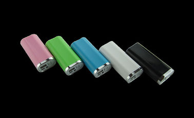 Akumulator 4400mAh Cylinder USB Portable Power bank dla Samsung Galaxy Note