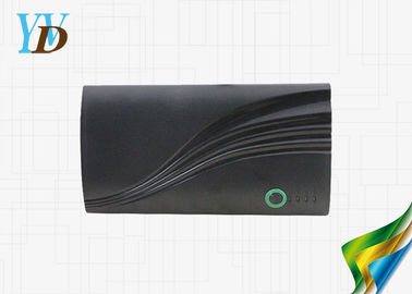 Odkryty Duża pojemność Uniwersalny Portable Power Banku 12000mAh Baterie Pakiet