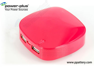 Micro 6000mAh USB Smart Uniwersalny Moc Bank / Bank uniwersalny przenośny power