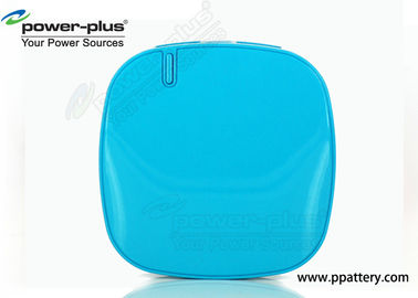 Micro 6000mAh USB Smart Uniwersalny Moc Bank / Bank uniwersalny przenośny power