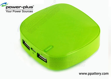 Micro 6000mAh USB Smart Uniwersalny Moc Bank / Bank uniwersalny przenośny power