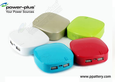 Micro 6000mAh USB Smart Uniwersalny Moc Bank / Bank uniwersalny przenośny power