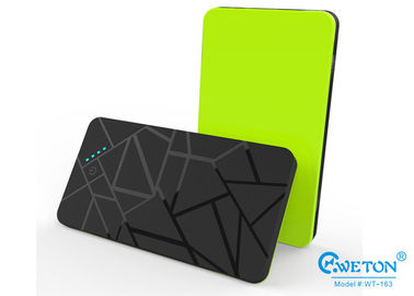 Akumulator 4000mAh litowo-polimerowa ultracienkich Moc Bank Uniwersalny Portable Power Banku
