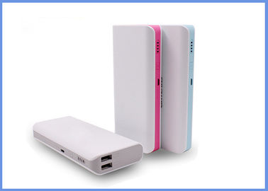Duża pojemność Uniwersalny Portable Power Banku Zewnętrzna bateria dla Tablet
