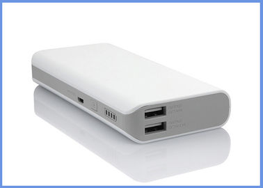 Duża pojemność Uniwersalny Portable Power Banku Zewnętrzna bateria dla Tablet