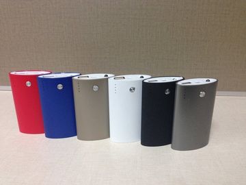 Mini Fast Charge Podwójny USB Power Banku Samsung Galaxy S5, 8800mAh