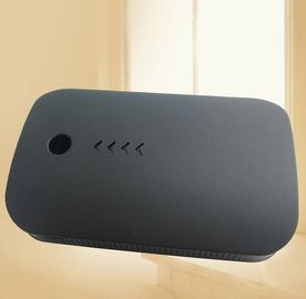 6600mAh Akumulator litowo-jonowy USB Zasilanie Banku dla iPhone / Samsung / Nokia