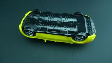 Samsung Galaxy Note awaryjnego zasilania litowo-jonowy 4400mAh Banku w kształcie samochodów