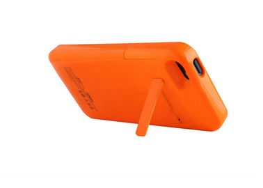 Pokazać telefon logo Portable Power Bank za przypadku telefonów komórkowych, iPhone5 / 5s