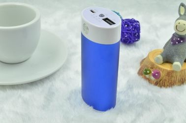 Uniwersalny 5200mAh Moc Banku ładowarka zewnętrzna Portable for Smartphones