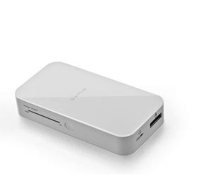 Elektryczne Portable USB Power bank uniwersalny dla produktów cyfrowych