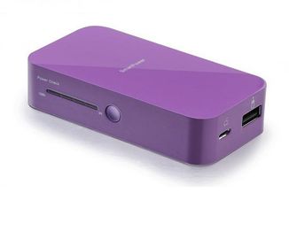 Elektryczne Portable USB Power bank uniwersalny dla produktów cyfrowych