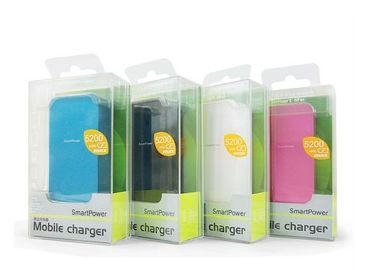 Elektryczne Portable USB Power bank uniwersalny dla produktów cyfrowych