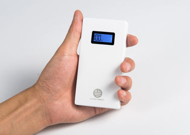 Trwała 5000mAh szybkiego ładowania małej mocy Bankowi wyświetlacz LCD Tablet PC, PDA