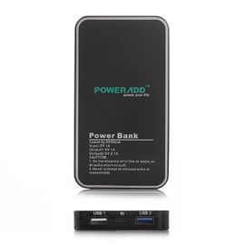 Akumulator backup Awaryjne 5000mAh Portable Power Bank dla urządzeń mobilnych