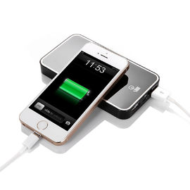 Akumulator backup Awaryjne 5000mAh Portable Power Bank dla urządzeń mobilnych