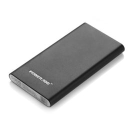 Litowo-polimerowa mocy Bank 5000 mAh, Cienki kieszonkowy Zasilanie Banku za laptop i telefon