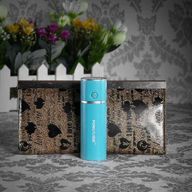 Mini Tube kieszonkowy 5000mAh wielofunkcyjny Moc Bank akumulator Li-Poly