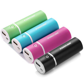 5000mAh USB Power Banku Portable Extenal ładowarka do iPhone 5 Samsung 5S