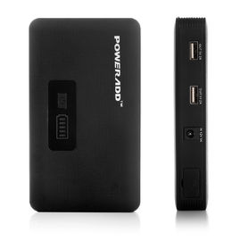 Komórka Bateria zapasowa Ładowarka 7800mAh Car Jump Starter z latarką LED