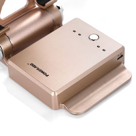 10400mAh Stojak przenośny USB Power Battery Holder Banku Ładowarka do telefonu komórkowego