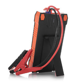 Wielofunkcyjny Dual-Port Carmate 12V banku zasilania samochodów Jump Starter z latarka LED
