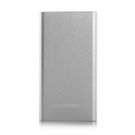 Uniwersalny 5000mAh przenośny power banku, Motorola / HTC Android Telefony Super Cienki Moc Banku