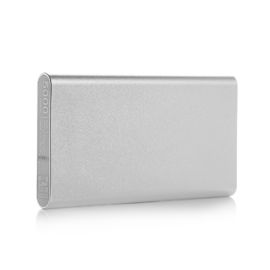 Uniwersalny 5000mAh przenośny power banku, Motorola / HTC Android Telefony Super Cienki Moc Banku