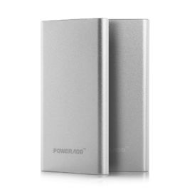 Uniwersalny 5000mAh przenośny power banku, Motorola / HTC Android Telefony Super Cienki Moc Banku