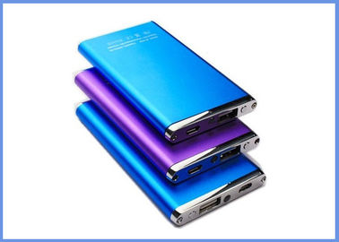 PSP, MP4, iPad mini banku mocy z LED Light litu zasilania awaryjnego polimerowa dla biznesu