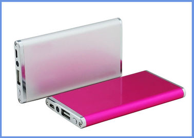 PSP, MP4, iPad mini banku mocy z LED Light litu zasilania awaryjnego polimerowa dla biznesu