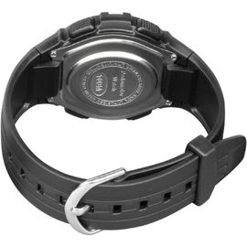 Sport Krok cyfrowy licznik Krokomierz Zegarki dla mężczyzn z Wristband